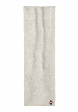 Colmar Originals UNISEX RIB-KNIT - Sjaal - grey