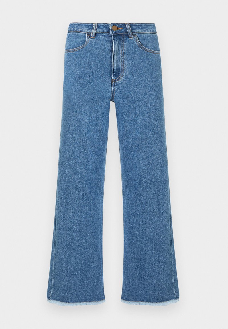 Billabong Relaxed fit jeans lichtblauw Billabong Relaxed fit jeans lichtblauw