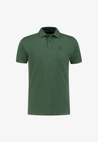 Unselected, cilantro green