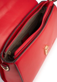 Hexagona Solange - Handtas - rouge rouge carmin