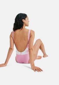 Roxy SUNRISE - Peldkostīms - pink