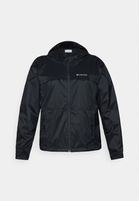 CRESTED CANYON™  - Széldzseki - black