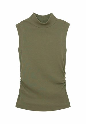Reiss, Topp - khaki green