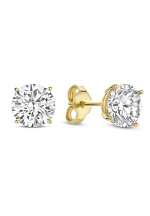 Beloro Jewels NÖPFE - Ohrringe - gold coloured