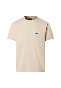 Non sélectionné, light beige