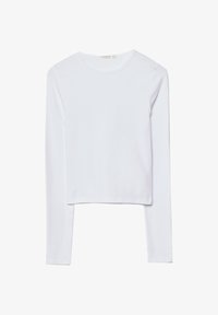 Odabrano, white