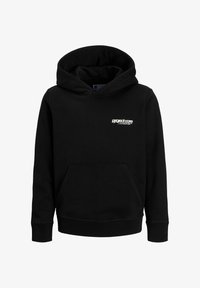 Non sélectionné, black