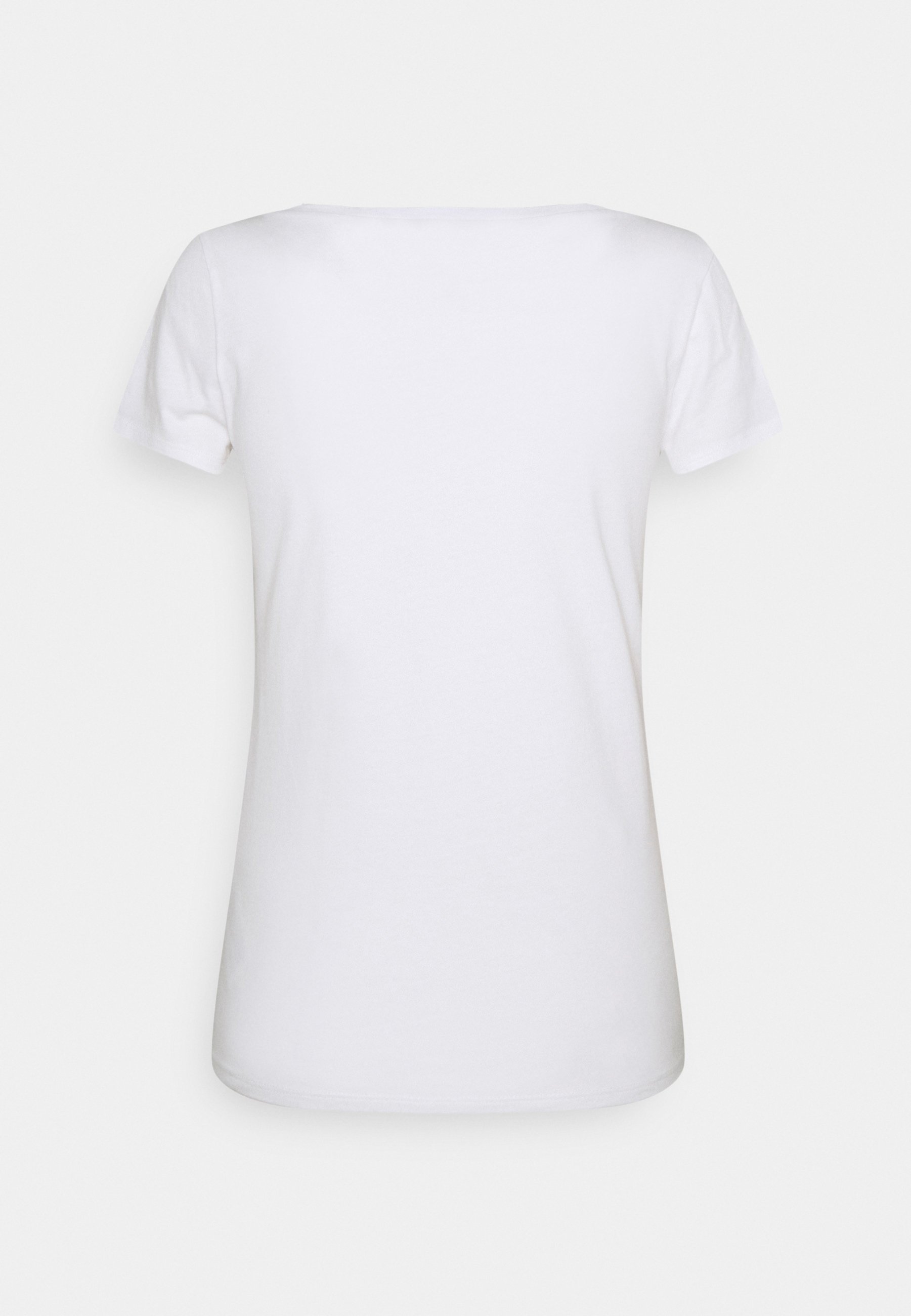 Damen ICON MULTI 3 PACK - T-Shirt basic Damen ICON MULTI 3 PACK - T-Shirt basic