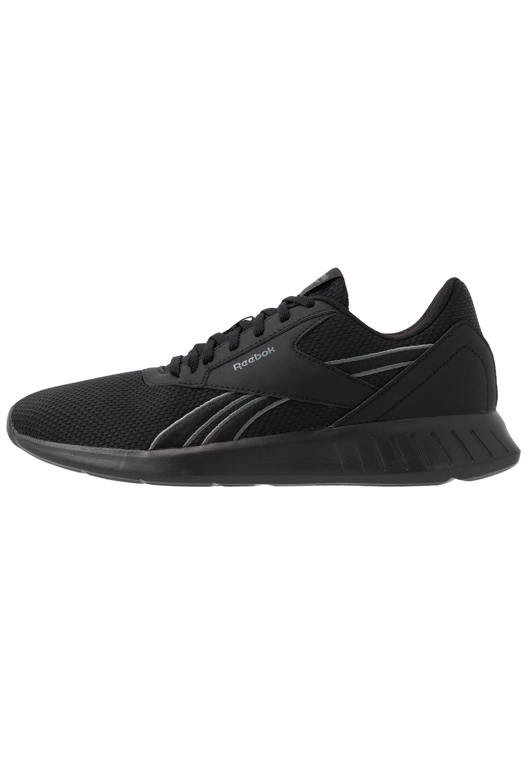 Reebok LITE 2.0 Treningssko blacktrue greysvart Reebok LITE 2.0 Treningssko whiteblackhvit Zalando.no