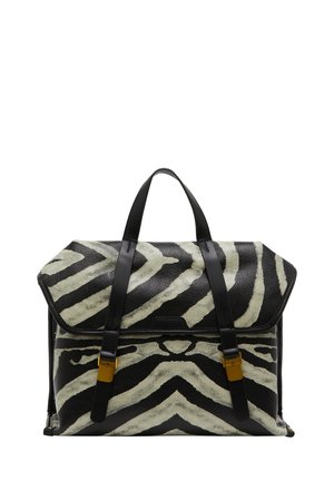 Rucsac - black white