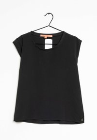 Mango Camicetta - black