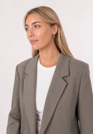 PURELEI, PURELEI OHRRINGE ANXIETY - Ohrringe - rosegold-coloured