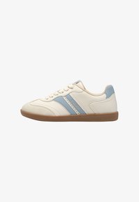 Atlasīts, beige comb