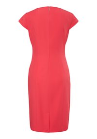 comma Etuikleid - pink