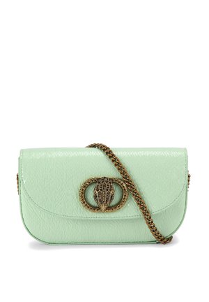 Sac bandoulière - pale green