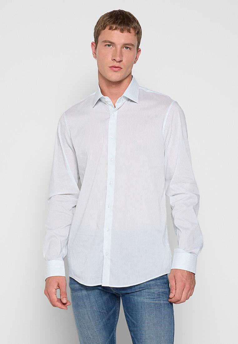 Calvin Klein Overhemd meerkleurig