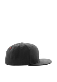 MSTRDS LETTER  - Sapka - black
