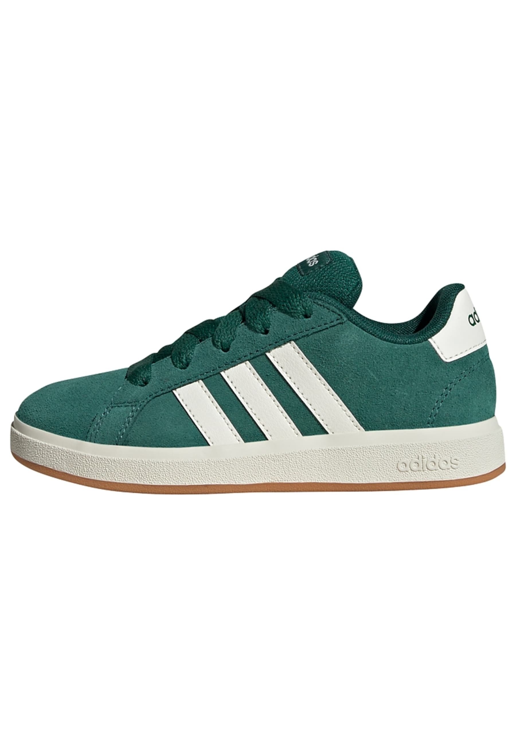 adidas gazelle silver green womens adidas Run 60s 4.0 Trainers White US 12.5 Man JS1001/12 main image 1