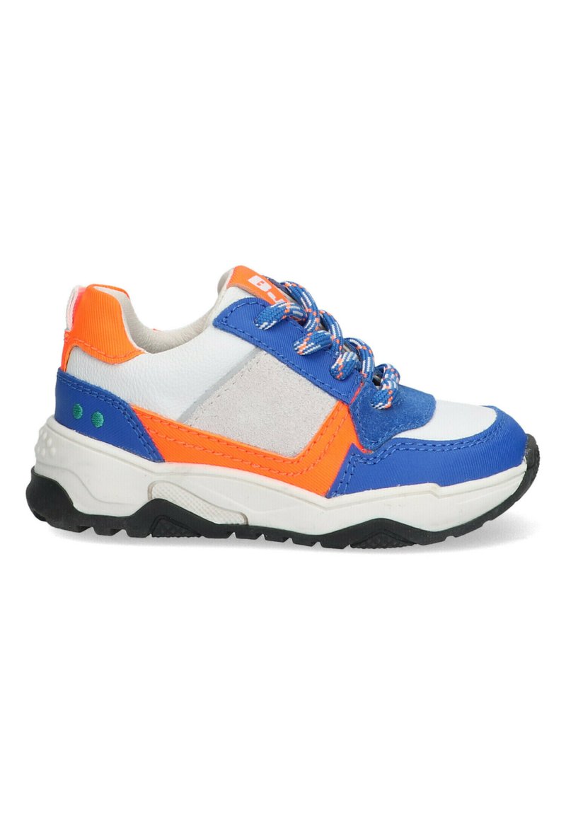 Kinder Sneaker | Bunnies COLIN CHUNKY Sneaker low white/weiß - TS48168 Kinder Sneaker | Bunnies COLIN CHUNKY Sneaker low white/weiß - TS48168
