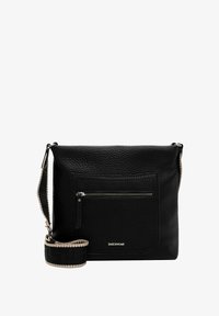 Seleccionado, black