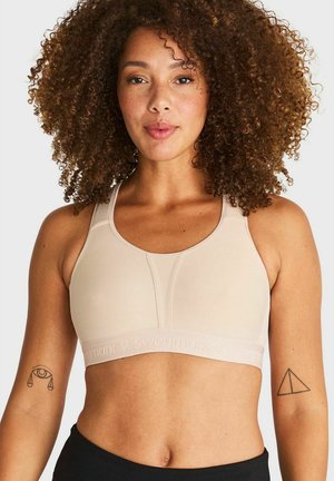 KIMBERLY ICONIC - Bustier - beige