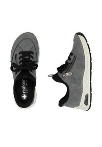 Rieker Sneakers basse - grau