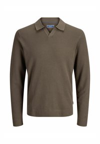 Non sélectionné, morel