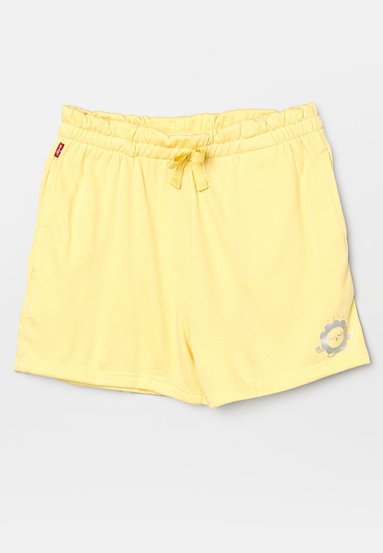 Levi’s® Shorts geel Levi’s® Shorts geel