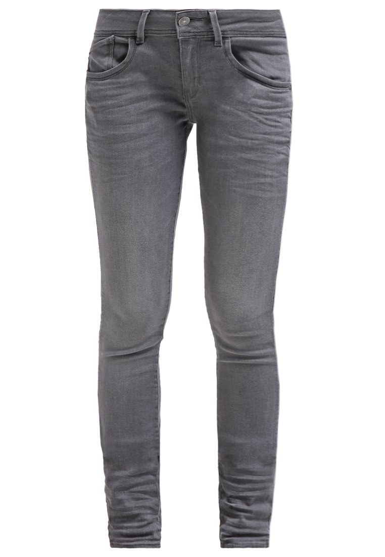 G-Star Jeans Skinny Fit grijs denim/greydenim