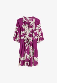 Non selezionato, multi fresh berry