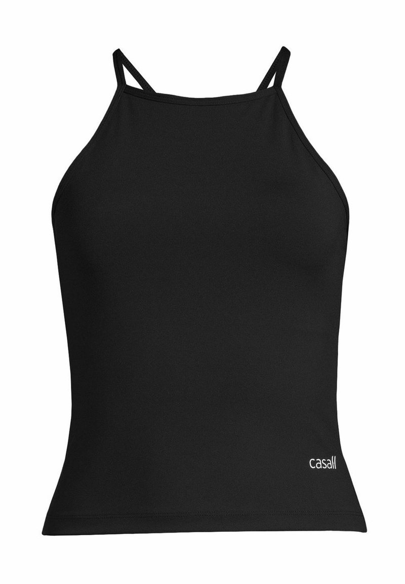 CASALL Top zwart CASALL Top zwart