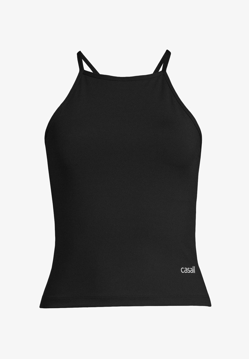 Amazon Camisetas Sin Marca 63100 Camiseta Tirantes De Algodón Con