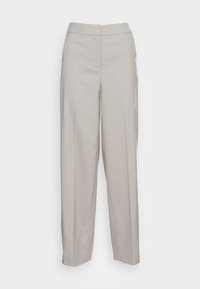KALA PANTS - Calças - driftwood