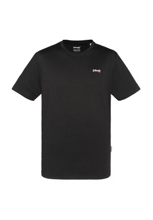 CREWNECK - T-shirt basic - noir