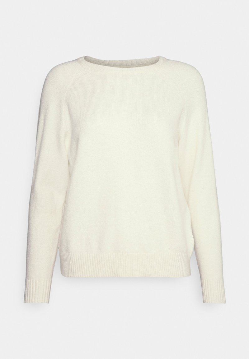 ONLY Petite ONLLESLY KINGS - Trui - whitecap gray
