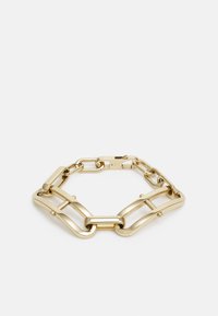 Fossil BRACELET HERITAGE - Armband - gold-coloured