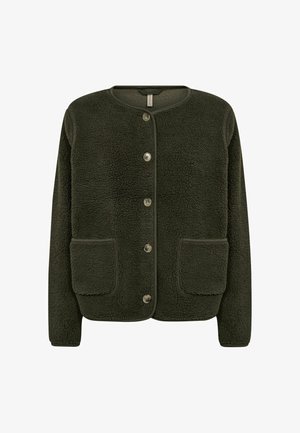 Soyaconcept, SC-ONYX 2 - Veste polaire - forest night