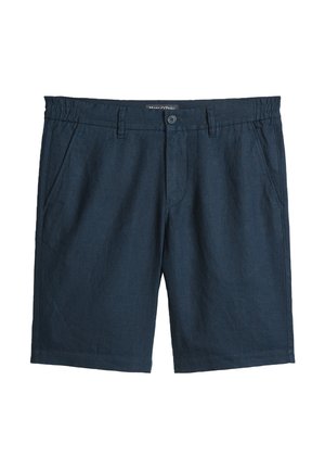 Marc O'Polo, Shorts - dark navy