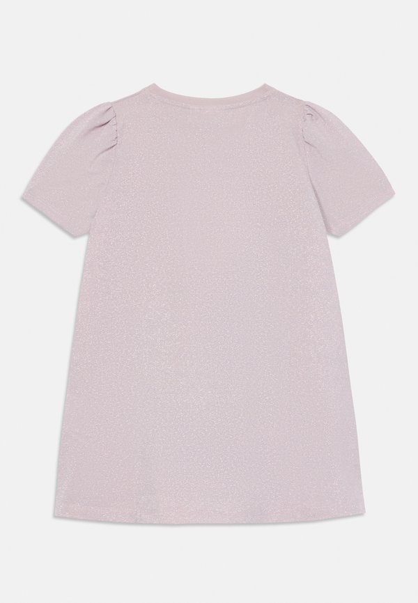 NMFFRIANA DRESS - Jersey dress - sweet dreams3