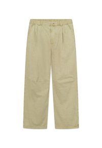 Nevybrané, seneca rock