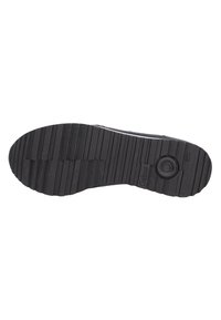 Zapatillas Gabor 76.438.67 Negro