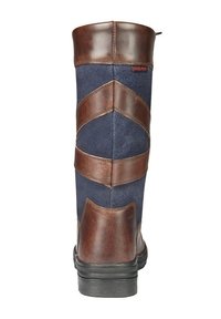 Horka GREENWICH - Stiefel - blue