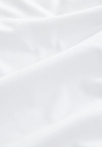 Tricou cu imprimeu - white silver