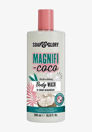 MAGNIFI-COCO REFRESHING BODY WASH - Douchegel - -