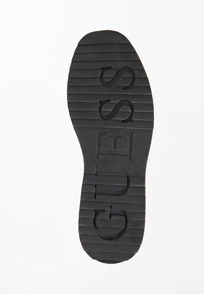 Herren Sneaker low | Guess MONTE Sneaker low mehrfarbig schwarz/mehrfarbig - OI45934 Herren Sneaker low | Guess MONTE Sneaker low mehrfarbig schwarz/mehrfarbig - OI45934