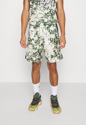 Short de sport - light green