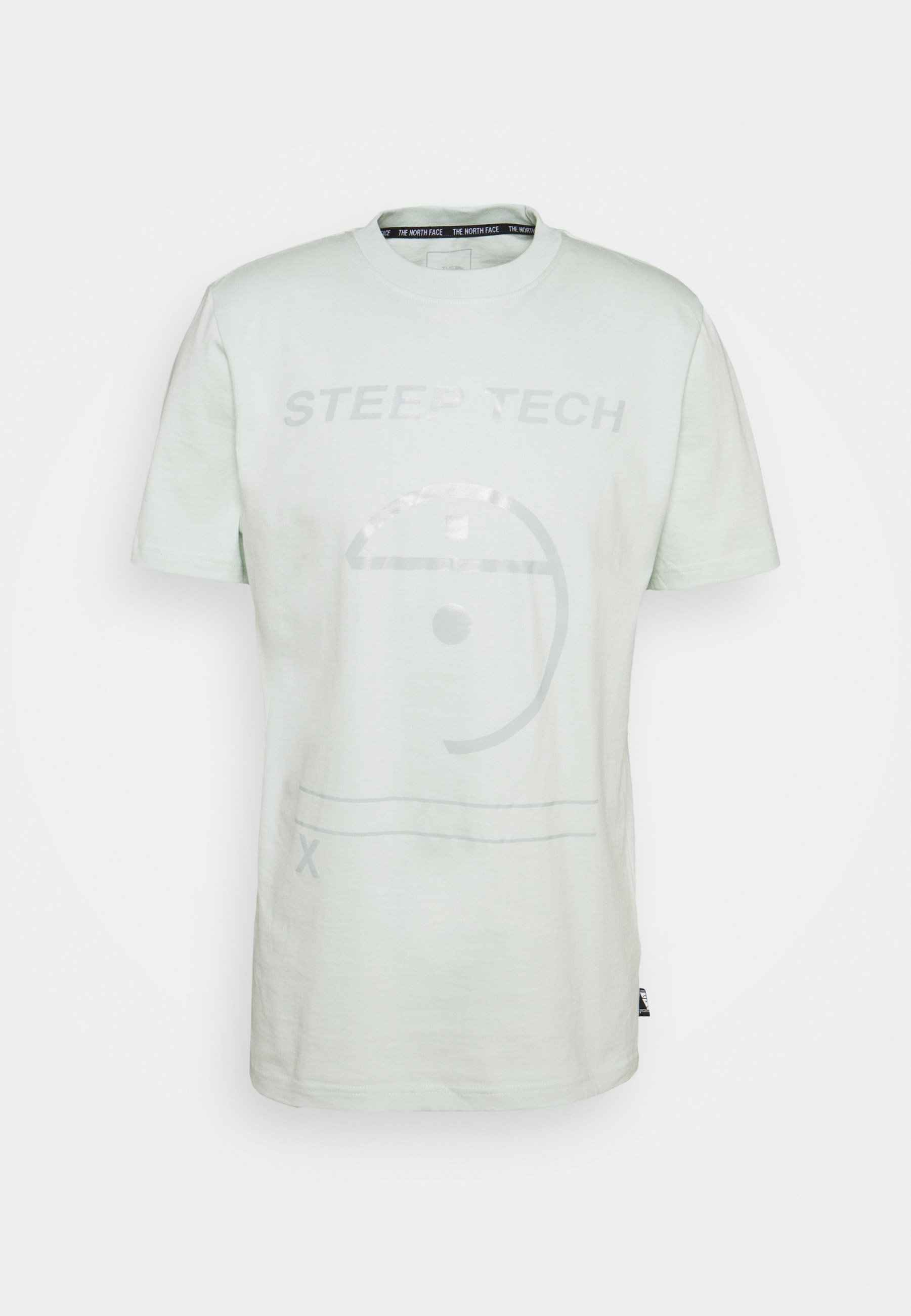 STEEP TECH LIGHT - T-shirt print 