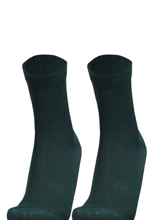 2 PACK - Socken - deep teal