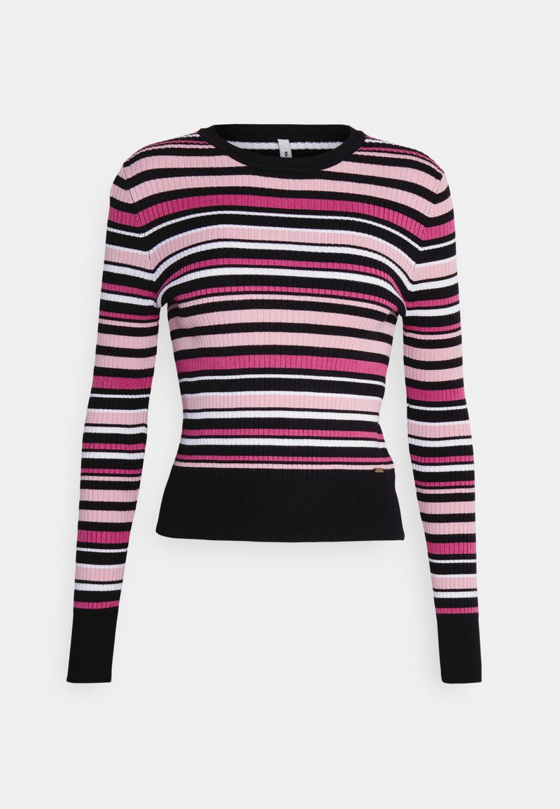 Jeans TIFFANI SWEATER - Jersey de punto multi/multicolor - Zalando.es