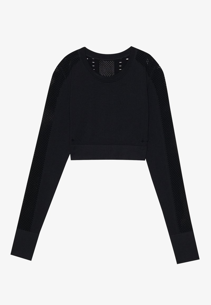 Even&Odd active Longsleeve zwart Even&Odd active Longsleeve zwart